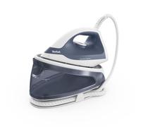 Tefal SV4110 Express Optimal 1830009009 - Ferro da stiro a vapore, 2200 W