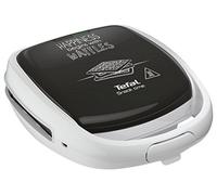 Tefal sw341112 Piastra per waffel Snack Time Happiness - NUOVO