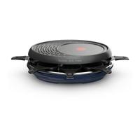 Tefal RE3104 Raclette 3 in 1 (raclette, grill, crepe)