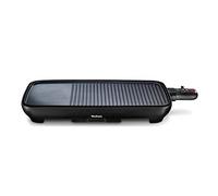 Tefal Grill Elettrico Malaga One Size Black
