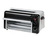 TEFAL TL 6008 Toast n GrillTL TL6008 black