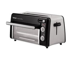 Tefal TL600830 Mini tostapane Toast'n Grill 1300 W