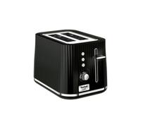Tefal Loft 2S TT761838 7 2 fetta/e Nero