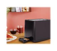 Tefal TT6408 7 2 fetta/e 850 W Nero