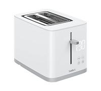Tefal Sense TT693110 tostapane 2 fetta/e 850 W Bianco