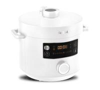 Tefal Turbo Cuisine 1090 W Bianco