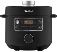 Tefal Turbo Cuisine Pentola A Pressione Elettrica, 10 Programmi 4.8L CY754840