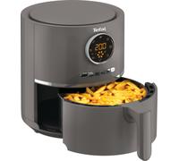 Tefal Ultra Fry Digital EY111B Singolo 4,2 L 1400 W Friggitrice ad aria calda Grigio