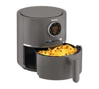 Tefal Ultra Fry Digital EY111B Singolo 4,2 L 1400 W Friggitrice ad aria calda Grigio
