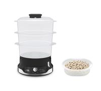 Tefal Ultracompact VAPORIERA VC2048