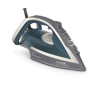 Ultragliss Anti-calc Plus Fv6842e0 Ferro Da Stiro Ferro A Vapore 2800 W Blu, Argento