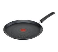 E_0002_S9135860 Tefal Padella Tefal G2553872 Nero Alluminio Ø 25 cm Casa E Cucin