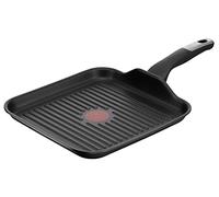 Tefal Unlimited G25540 - Padella universale per tutti i piani cottura, anche a induzione, 26 x 26 cm