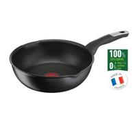 Tefal Unlimited G2557572 padella Padella Multiuso Rotondo