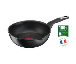 Tefal Unlimited G2557572 padella Padella Multiuso Rotondo