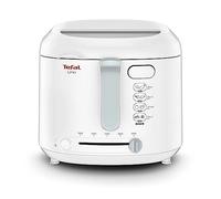 Tefal UNO FF203130 friggitrice 1475 Watt 1,8 L Volume 150-190 °C Bianco