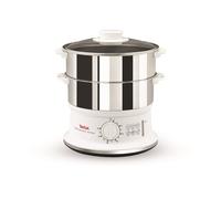 Tefal - Vc1451 Bianco-inox