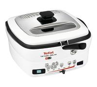 TEFAL VERSALIO DELUXE 9 EN 1, MULTICOCINA FR4950