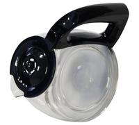 TEFAL - VERSEUSE+COUVERCLE NOIR POUR CAFETIERE TEFAL