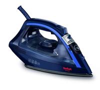 Tefal - Virtuo FV 1713 Ferro da stiro a secco e a vapore 2000 W Blu