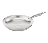TEFAL Virtuoso E49206 Bratpfanne 28 cm Edelstahl