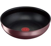 Tefal Wok 26 cm Ingenio IH Brown Unlimited Tutti i fornelli + induzione - L3857792