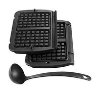 Rowenta Tefal accessorio piastre waffle Optigrill GC706 GC730 GC750 GR702 GR712
