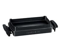 Tefal XA7278 teglia da forno Grill Rettangolare