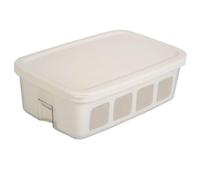 Tefal Seb contenitore coperchio yogurtiera Multi Delices Duetto YG50 YG65 YG66