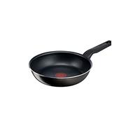 Tefal XL Intense Non Stick Frypan 30 cm, Nero