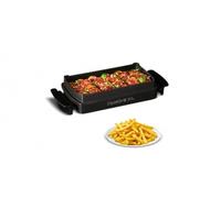 Tefal XL Piastra Da Forno Per OptiGrill XL OptiGrill XL Elite