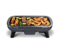 TEFAL - Plancha Elettrica 2400w 46x30cm - Yy4570fb - SPEDIZIONE GRATUITA