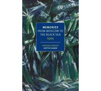 Teffi Memories (Tascabile)