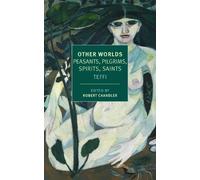 Teffi Other Worlds (Tascabile)