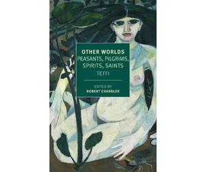 Teffi Other Worlds (Tascabile)