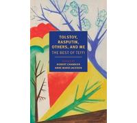 Teffi Tolstoy, Rasputin, Others, and Me (Tascabile)