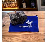 TEFILLIN DI ALTA QUALITÀ - MANO SINISTRA Sefardita Ebreo Kosher Sefaradi + Sa...