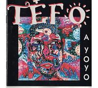 Tefo - A Yo Yo