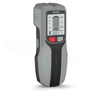 Tefola Dispositivo di misurazione, linea di alimentazione, 5 in 1, ricercatore di linee, ricerca di cavi, cavo di alimentazione, cavo di ricerca, con indicatori LCD (grigio)