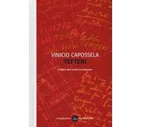 Tefteri. Il libro dei conti in sospeso