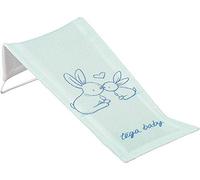 TEGA BABY - Lettino da bagno Bunny Mint