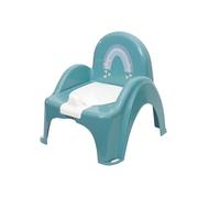 Tega Baby Meteo Eco Turchese Potty Trainer ME-007-165