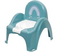 Tega Baby Meteo Eco Turchese Potty Trainer ME-007-165