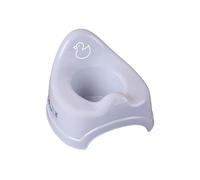 TEGA BAMBINO Vasino Anatra Basic con Melodia Grigio