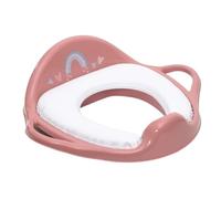 Tega Baby Soft Toilet Trainer Meteo Old Rose Riduttore WC ME-020-123