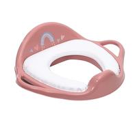 Tega Baby Soft Toilet Trainer Meteo Old Rose Riduttore WC ME-020-123