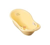 TEGA BABY Vasca da bagno per bambini, S, 86 cm, colore giallo foresta
