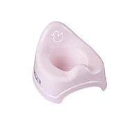 TEGA BABY - Vasino con anatra base, colore: Rosa melodia