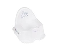 TEGA BABY Vasino ECO Bunny con Melody Bianco