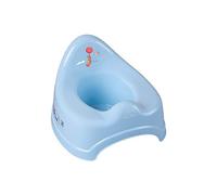 TEGA BABY Vasino foresta fiaba - Basic, blu